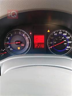 إنفينيتي G35